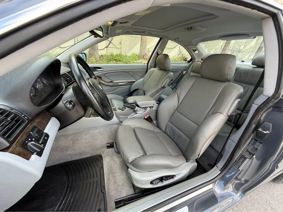 2001 BMW E46 3 Series - Image 6 of 19