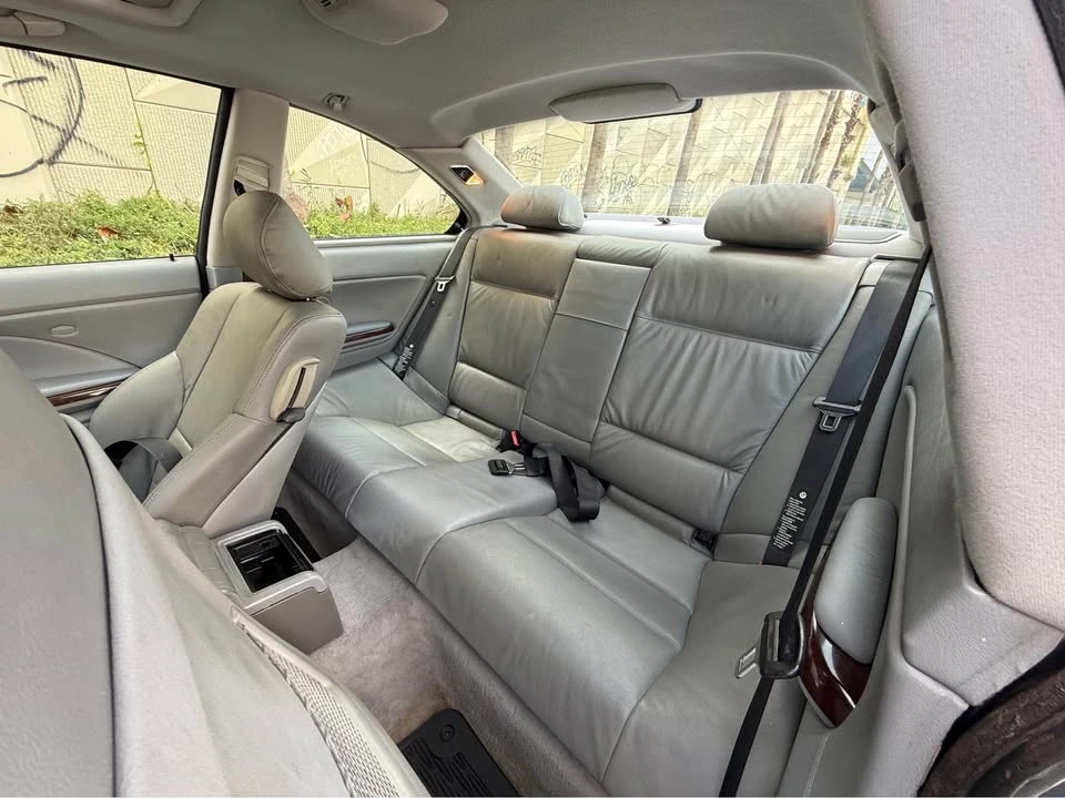 2001 BMW E46 3 Series - Image 10 of 19