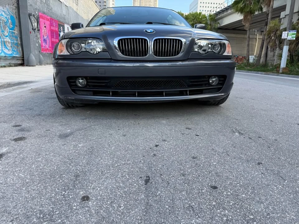 2001 BMW E46 3 Series - Image 14 of 19