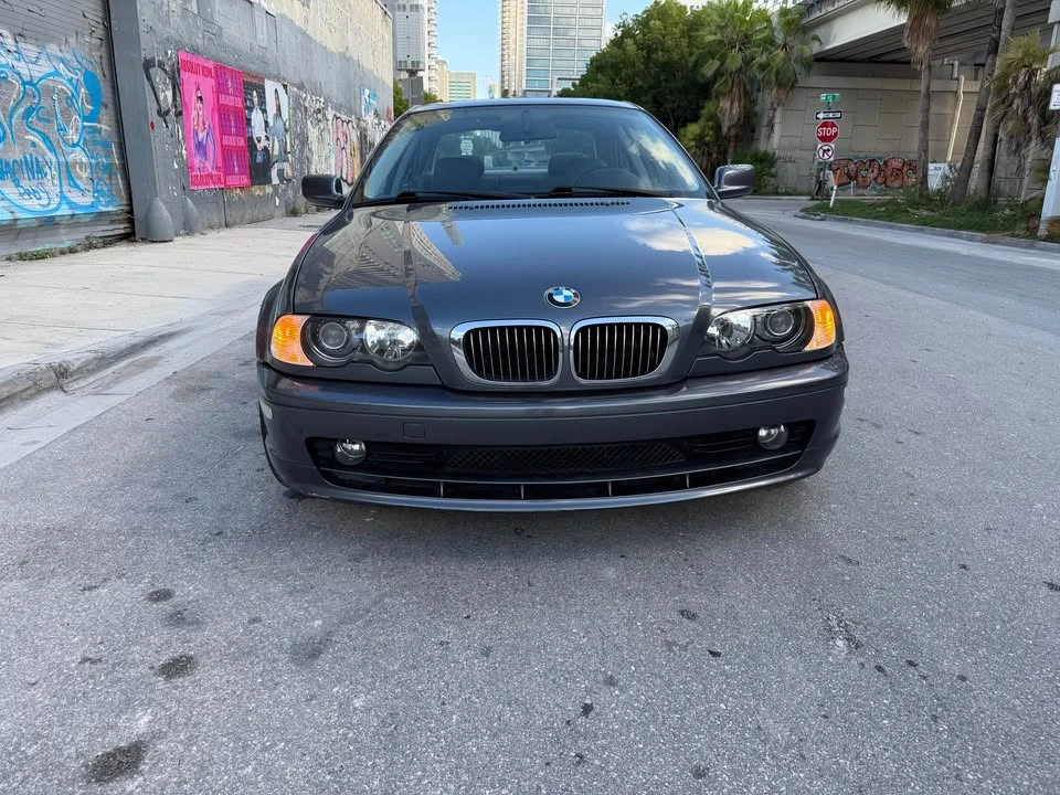 2001 BMW E46 3 Series - Image 3 of 19