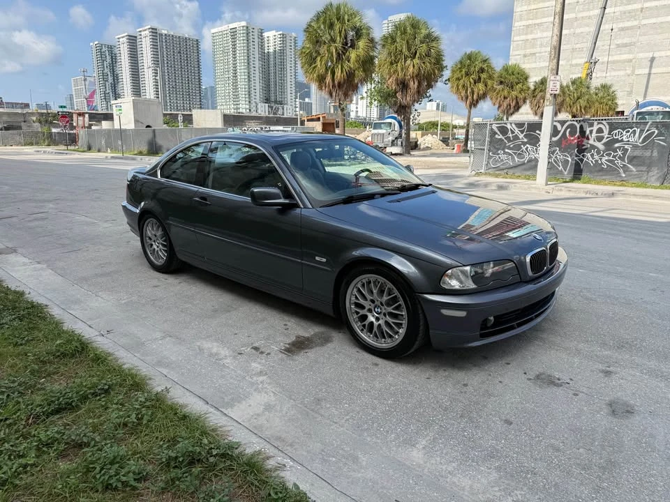 2001 BMW E46 3 Series - Image 2 of 19