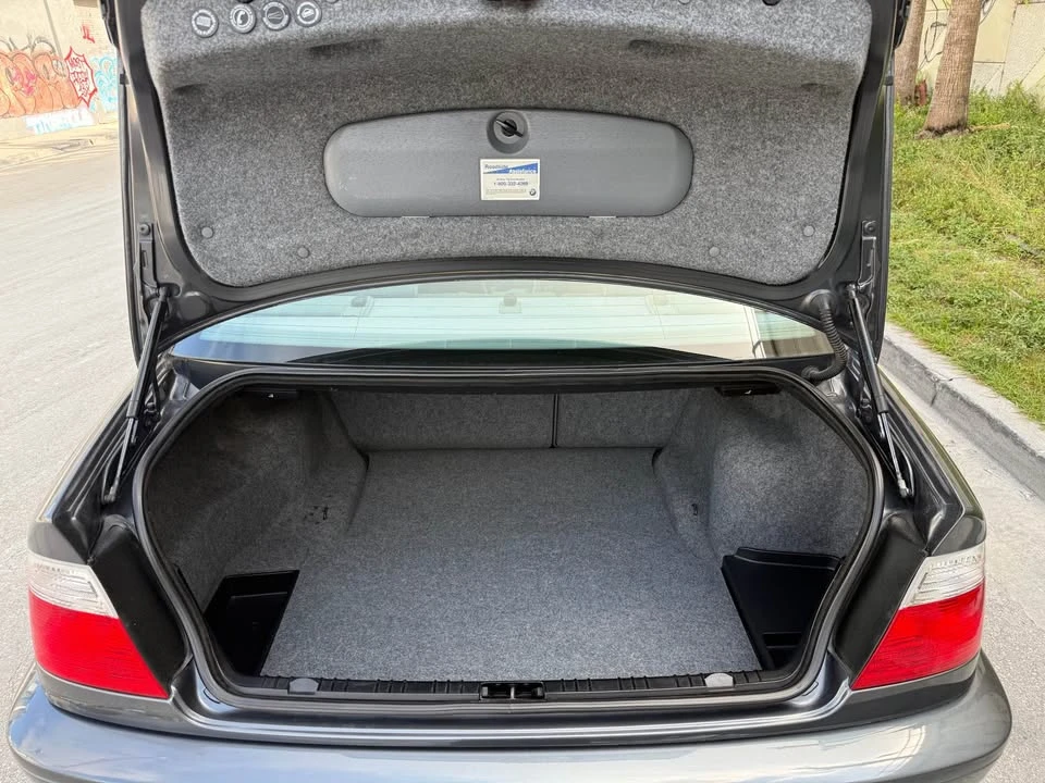 2001 BMW E46 3 Series - Image 12 of 19