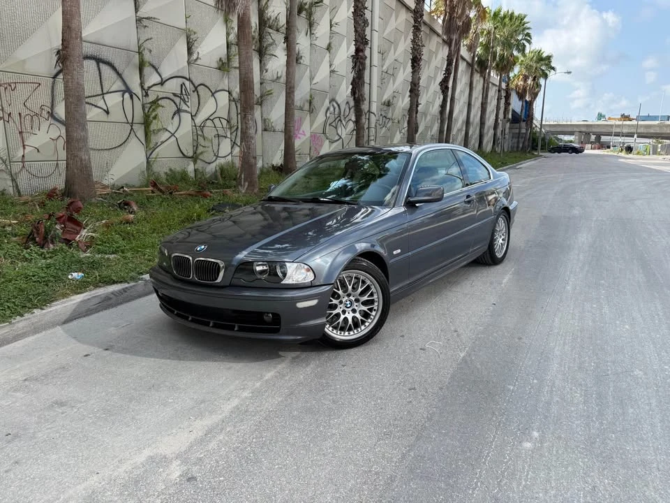 2001 BMW E46 3 Series - Image 19 of 19