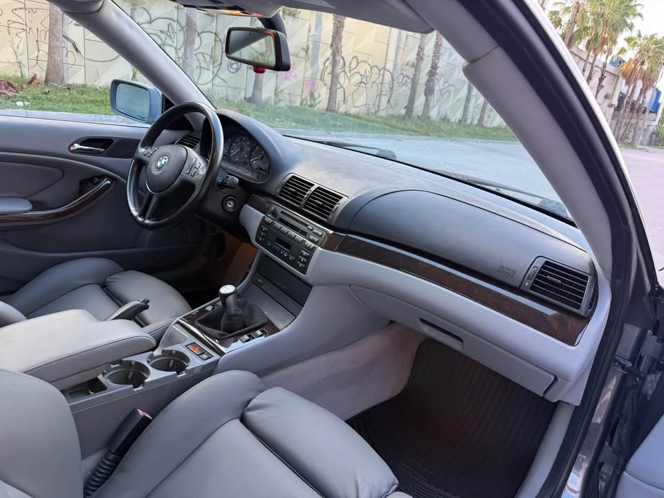 2001 BMW E46 3 Series - Image 16 of 19