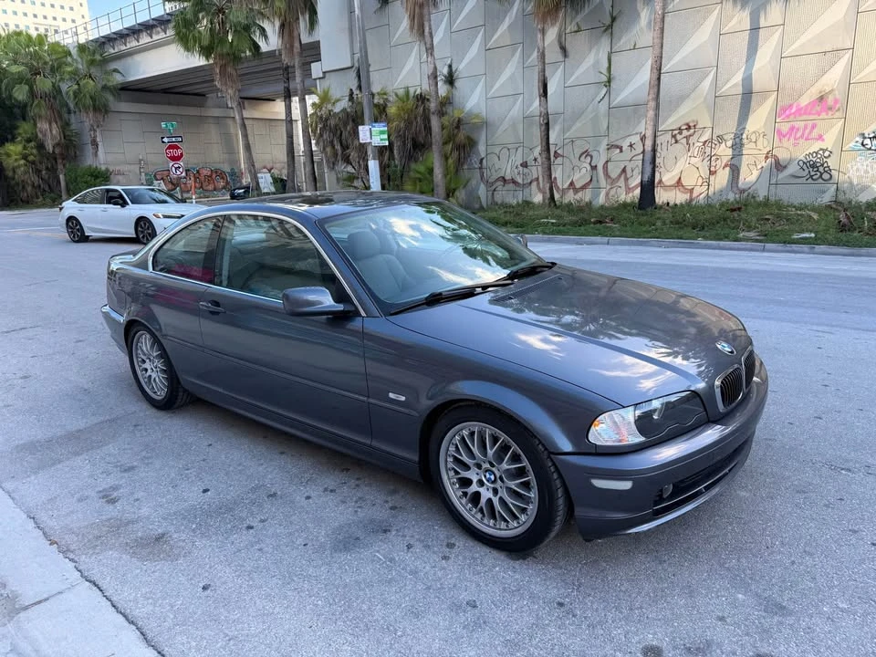 2001 BMW E46 3 Series - Image 17 of 19