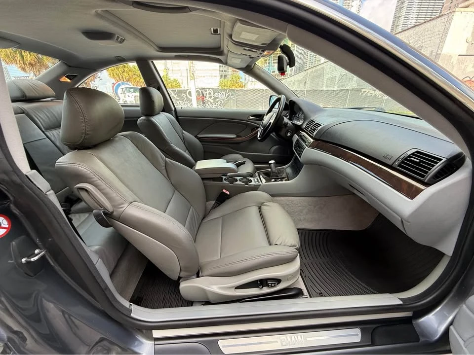 2001 BMW E46 3 Series - Image 7 of 19