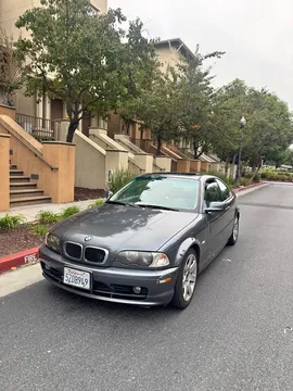 2001 BMW 325ci