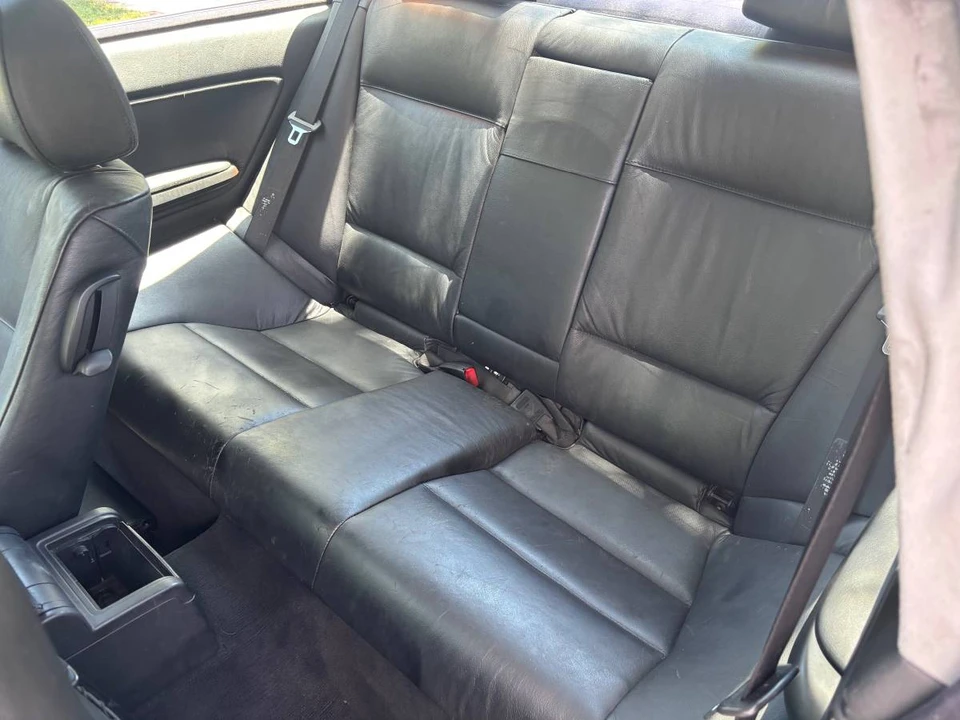 2001 BMW E46 3 Series - Image 6 of 8