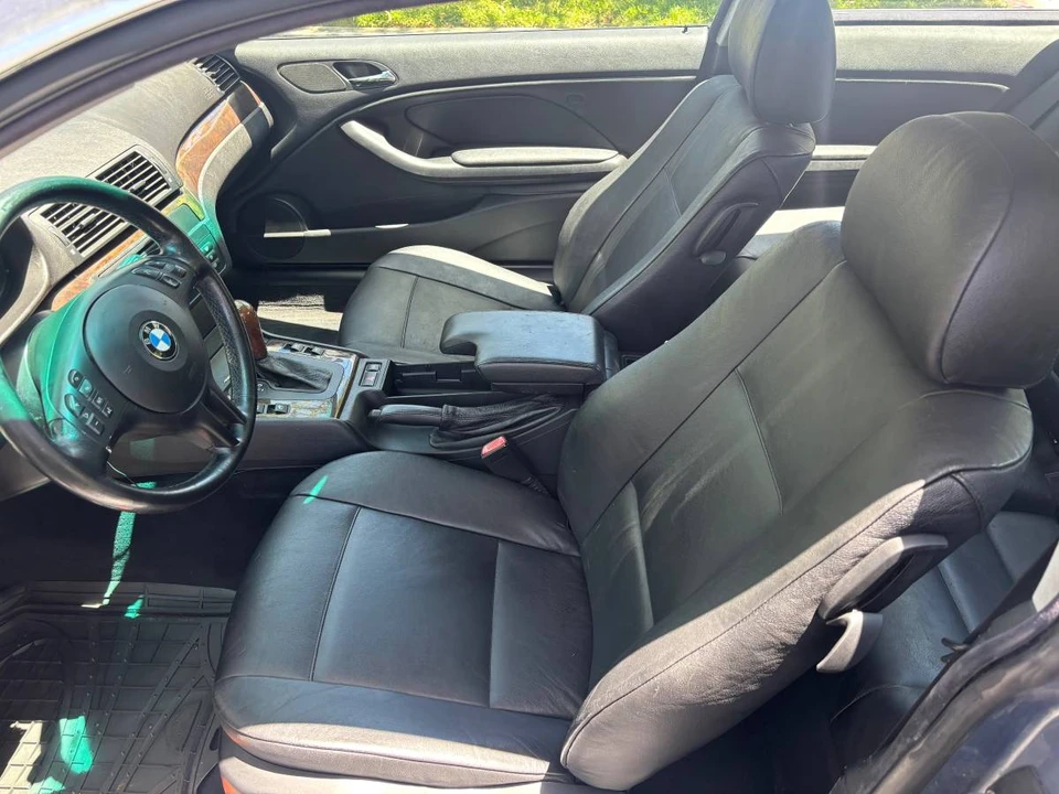 2001 BMW E46 3 Series - Image 7 of 8