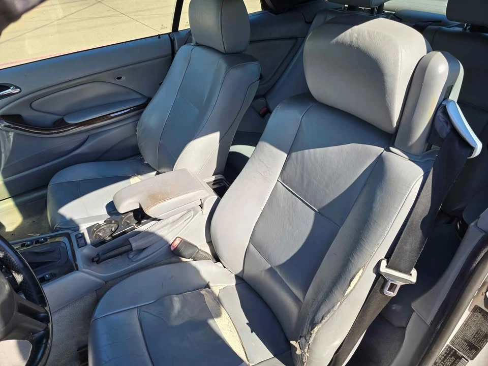2001 BMW E46 3 Series - Image 10 of 10