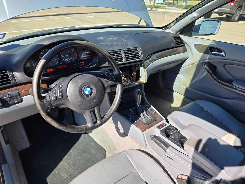 2001 BMW E46 3 Series - Image 9 of 10