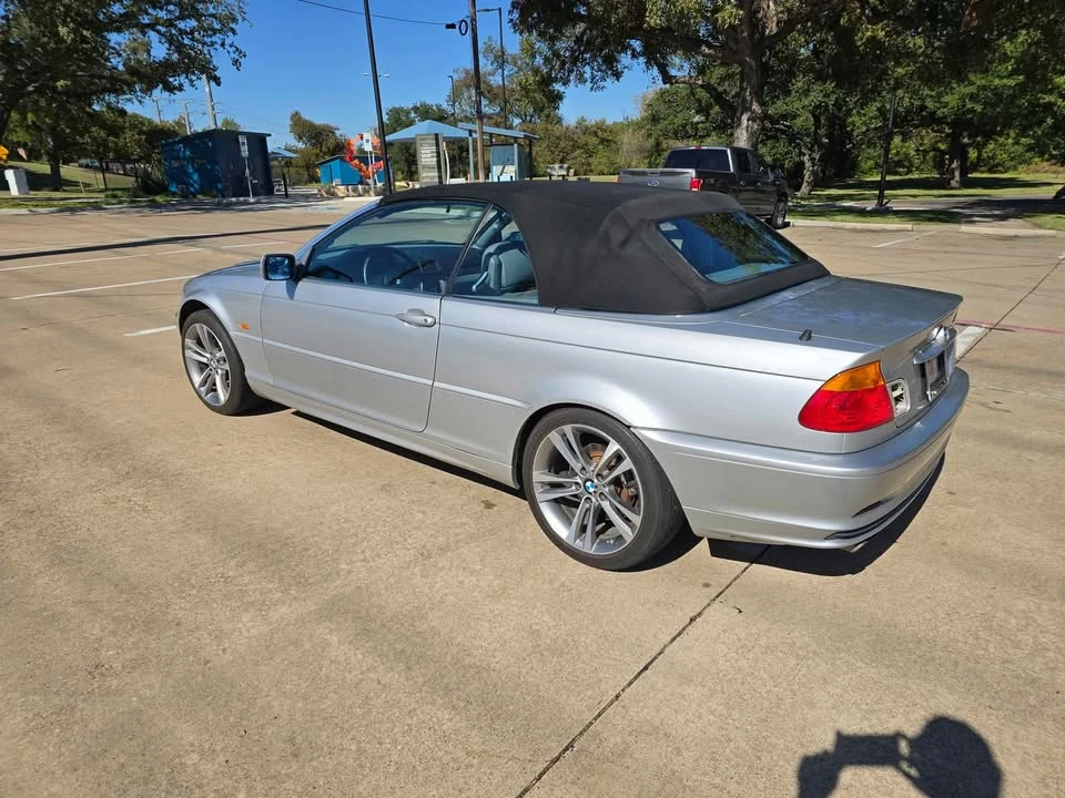 2001 BMW E46 3 Series - Image 3 of 10