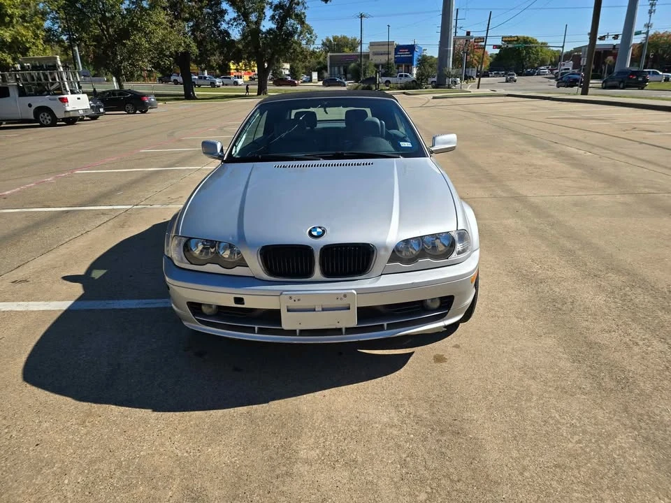 2001 BMW E46 3 Series - Image 7 of 10