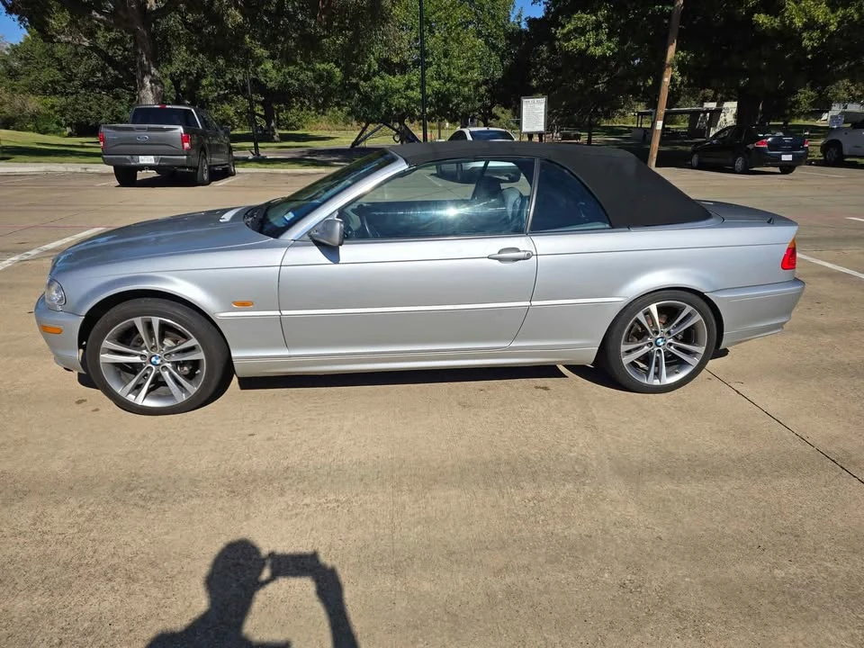 2001 BMW E46 3 Series - Image 2 of 10