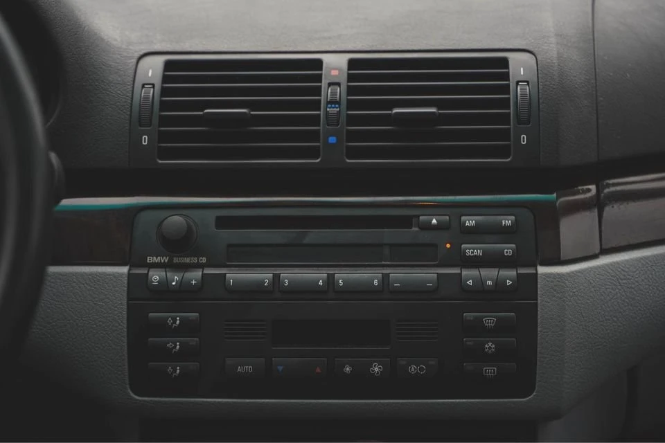 2001 BMW E46 3 Series - Image 4 of 4