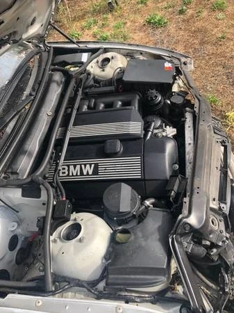 2001 BMW E46 3 Series - Image 3 of 9