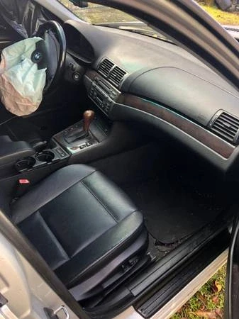 2001 BMW E46 3 Series - Image 5 of 9