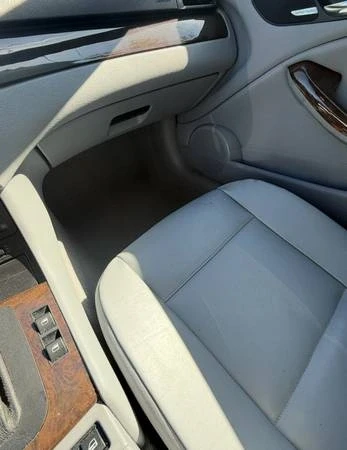 2001 BMW E46 3 Series - Image 20 of 21