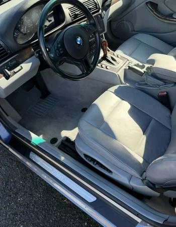 2001 BMW E46 3 Series - Image 19 of 21