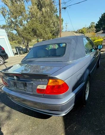 2001 BMW E46 3 Series - Image 15 of 21