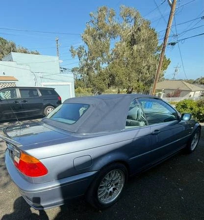 2001 BMW E46 3 Series - Image 14 of 21
