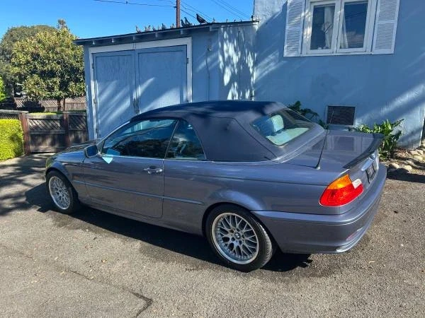 2001 BMW E46 3 Series - Image 3 of 21