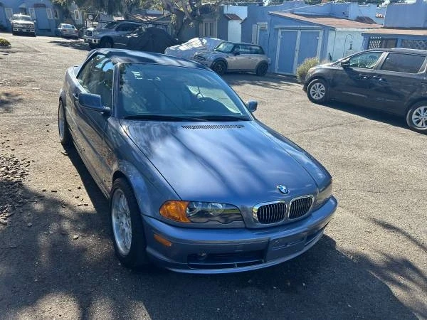 2001 BMW E46 3 Series - Image 5 of 21