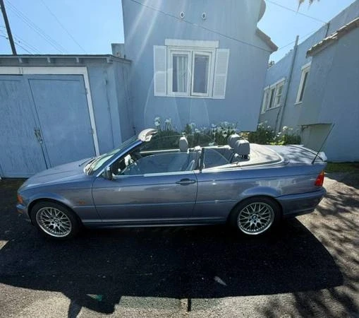 2001 BMW E46 3 Series - Image 11 of 21