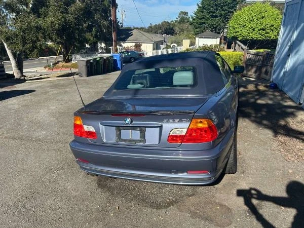 2001 BMW E46 3 Series - Image 2 of 21