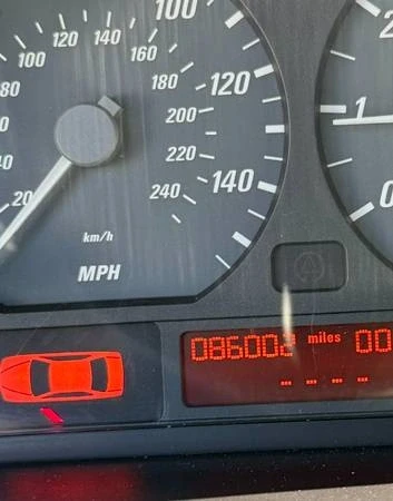 2001 BMW E46 3 Series - Image 21 of 21