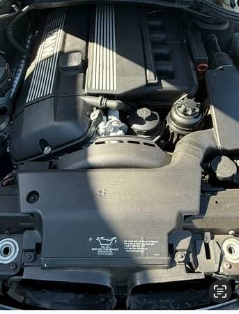 2001 BMW E46 3 Series - Image 12 of 21