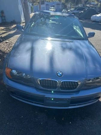 2001 BMW E46 3 Series - Image 4 of 21