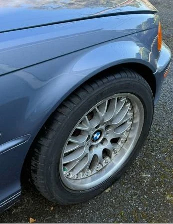 2001 BMW E46 3 Series - Image 13 of 21