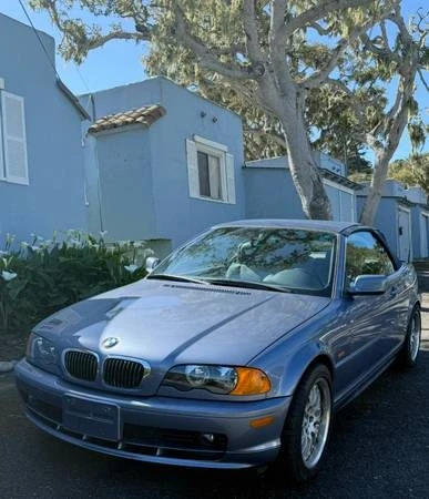 2001 BMW E46 3 Series - Image 6 of 21