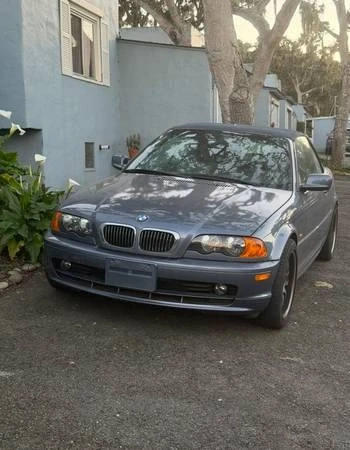 2001 BMW E46 3 Series - Image 7 of 21