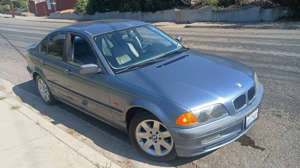 2001 BMW E46 3 Series - Image 5 of 13