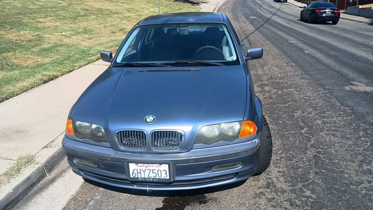 2001 BMW E46 3 Series - Image 4 of 13