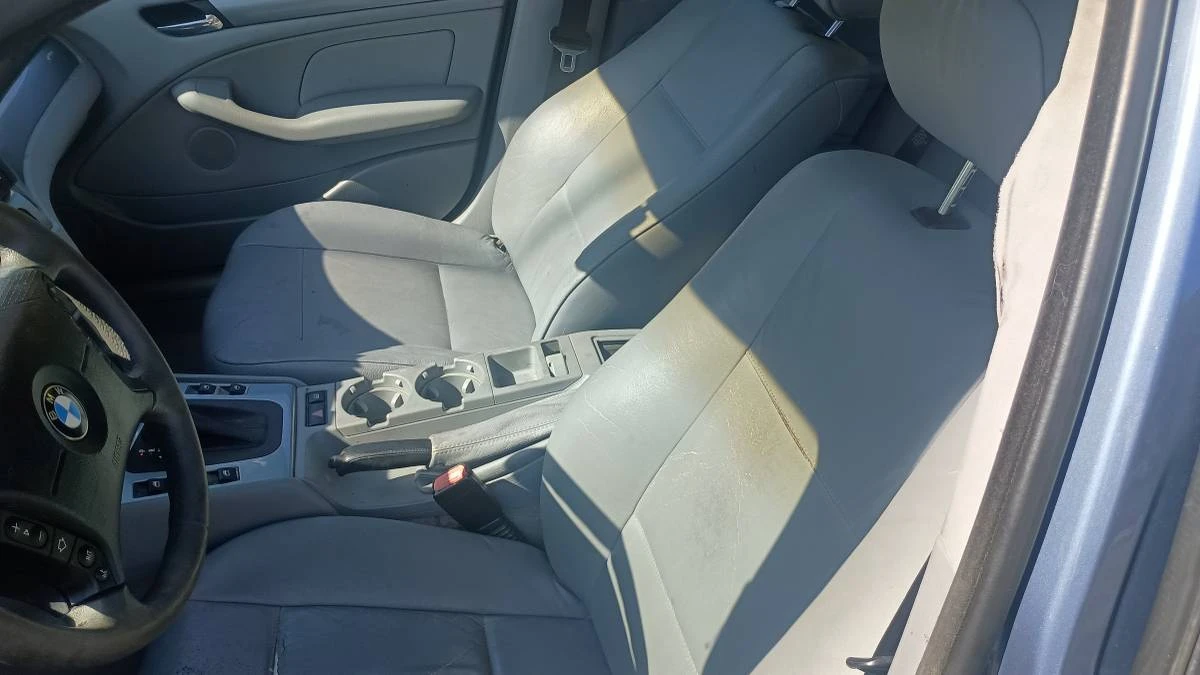 2001 BMW E46 3 Series - Image 11 of 13