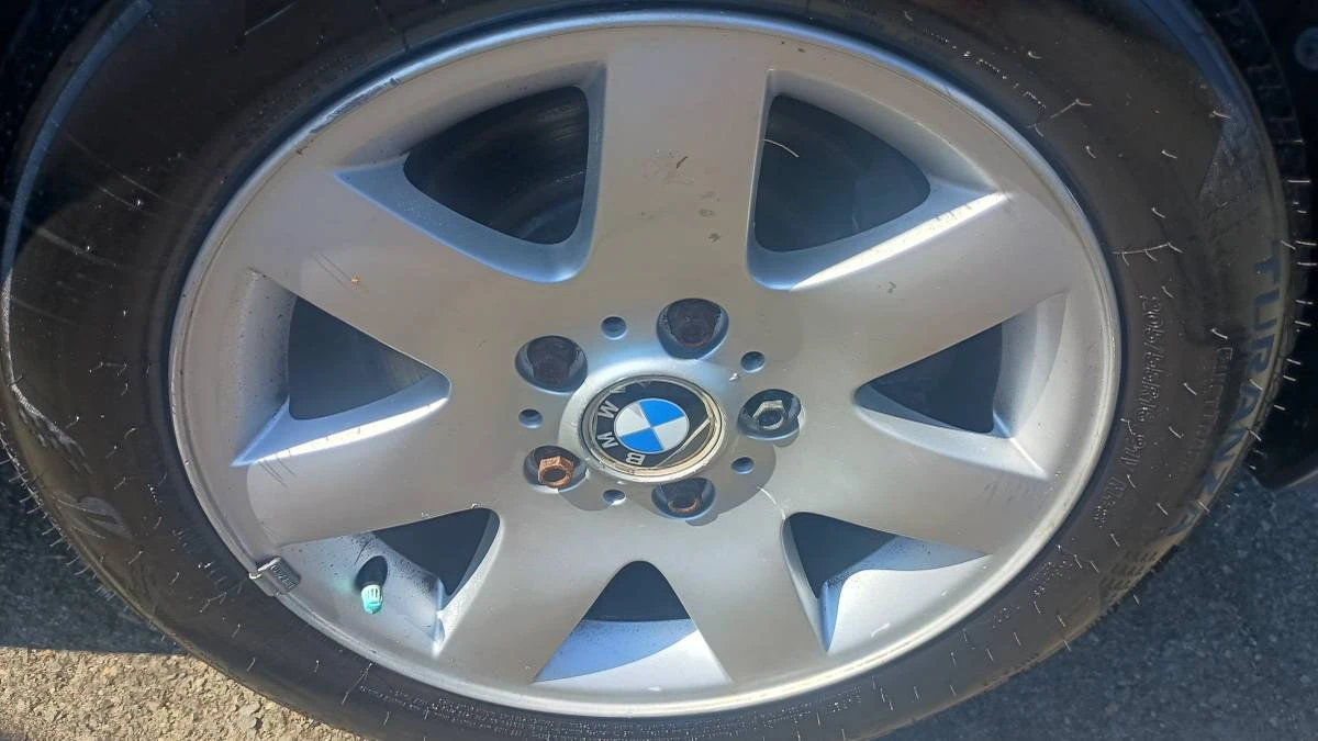 2001 BMW E46 3 Series - Image 12 of 13