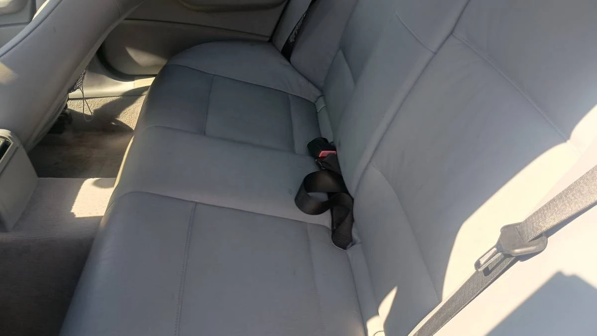 2001 BMW E46 3 Series - Image 10 of 13