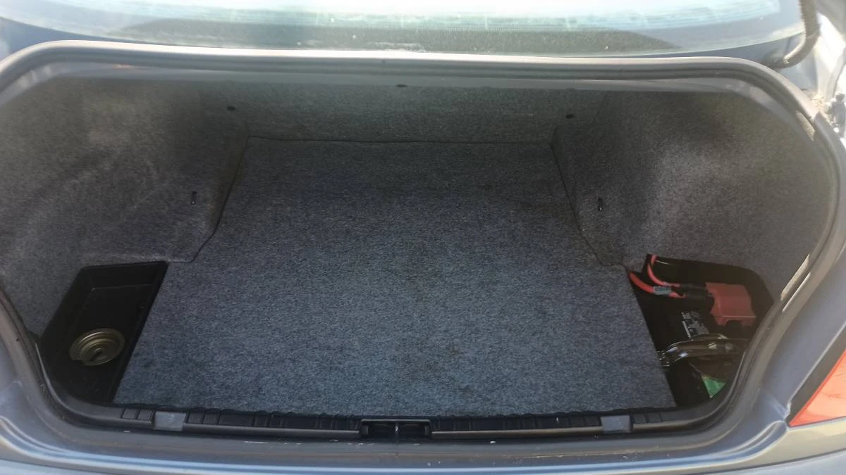 2001 BMW E46 3 Series - Image 7 of 13