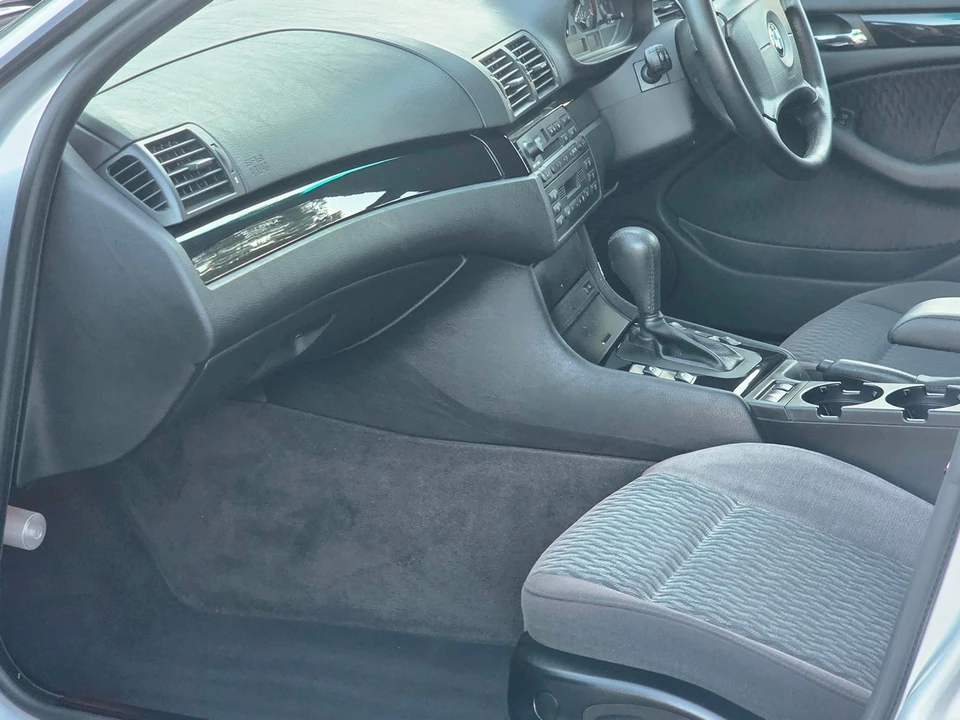 2001 BMW E46 3 Series - Image 21 of 31