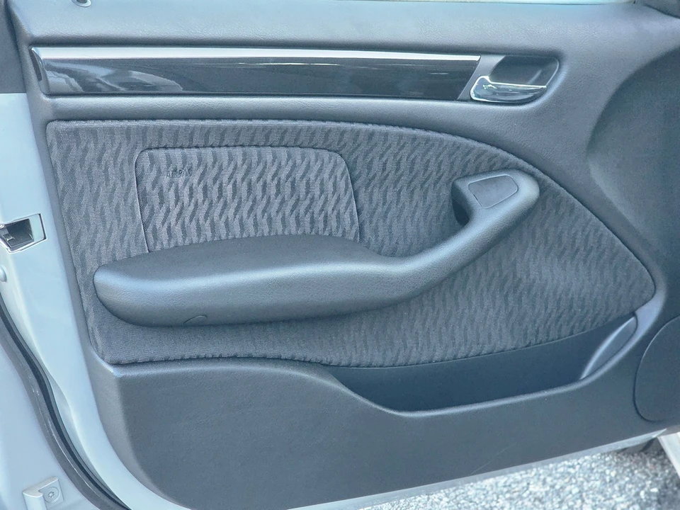 2001 BMW E46 3 Series - Image 31 of 31