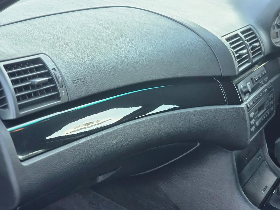 2001 BMW E46 3 Series - Image 25 of 31