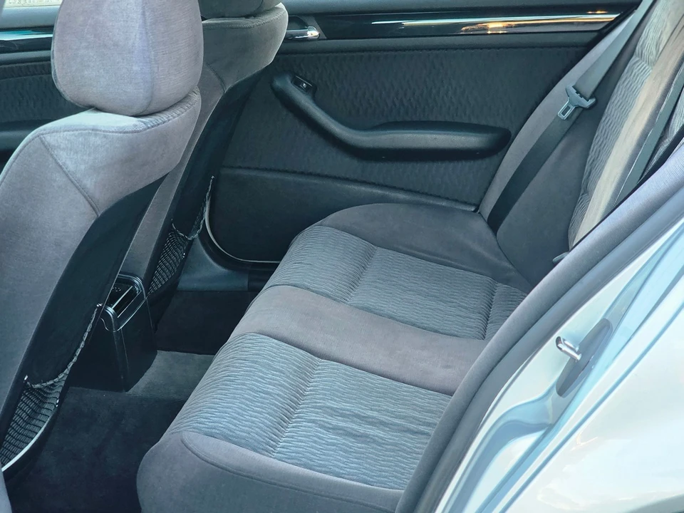 2001 BMW E46 3 Series - Image 27 of 31