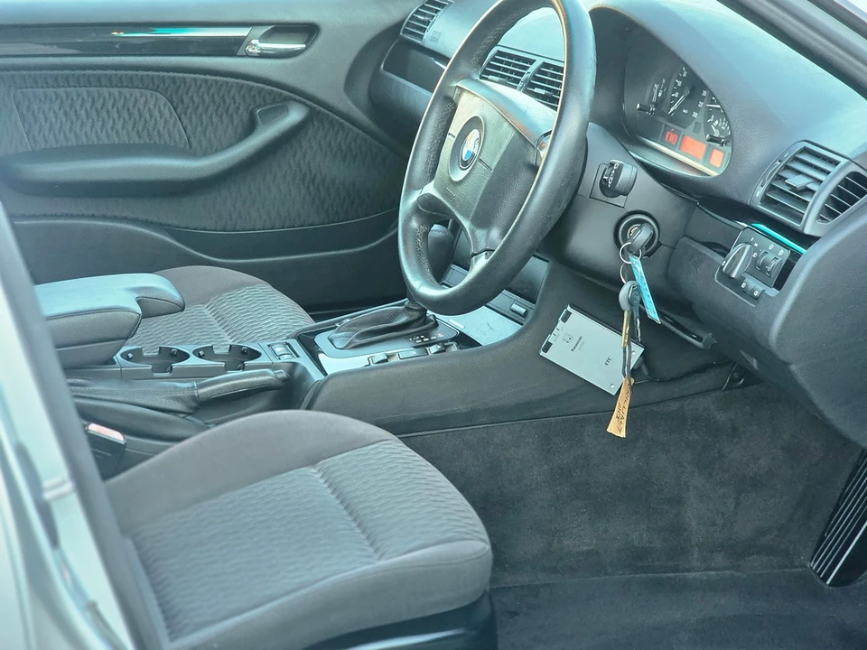 2001 BMW E46 3 Series - Image 20 of 31