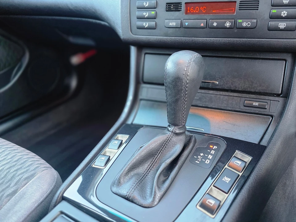 2001 BMW E46 3 Series - Image 23 of 31