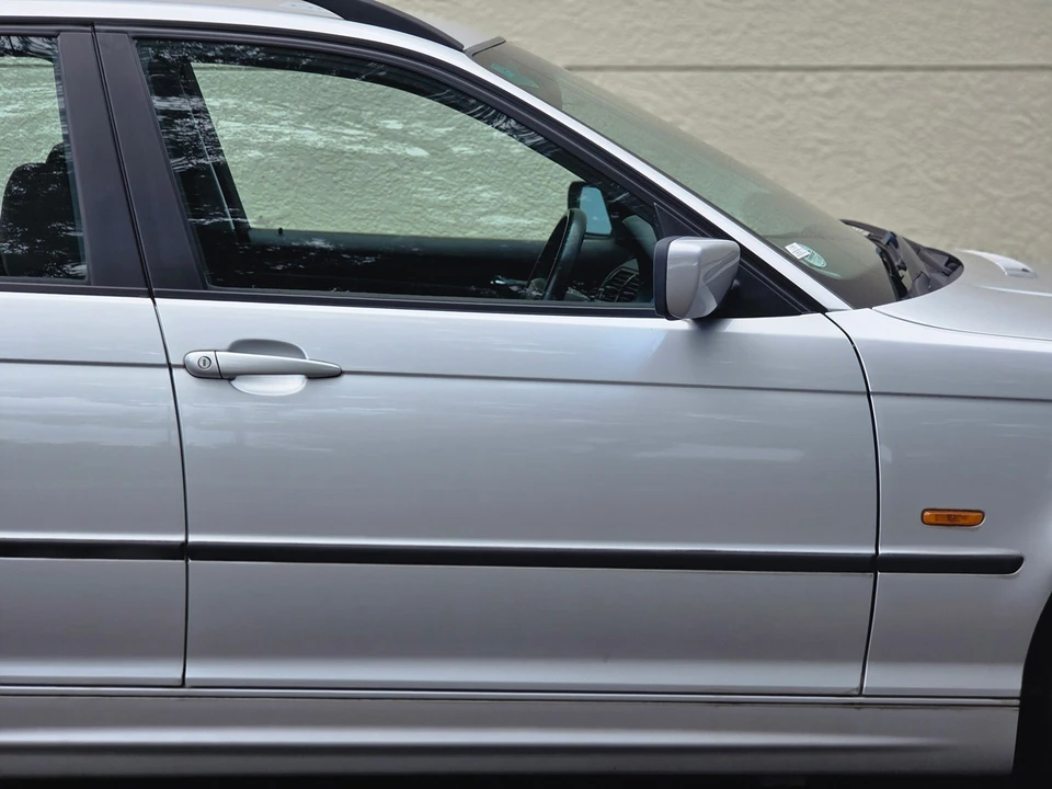 2001 BMW E46 3 Series - Image 6 of 31