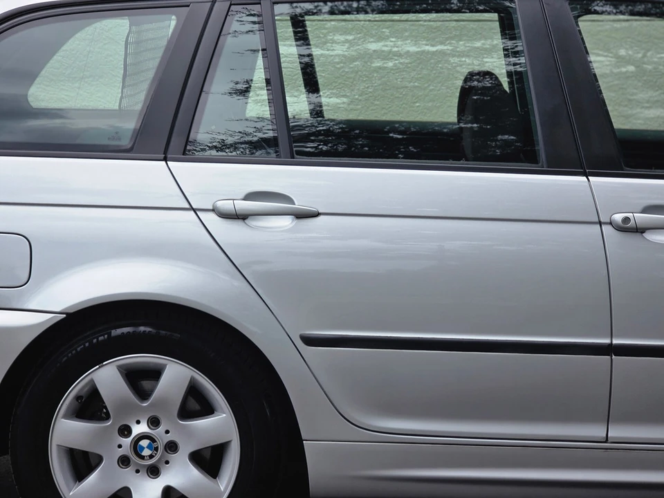 2001 BMW E46 3 Series - Image 5 of 31