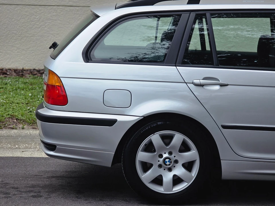 2001 BMW E46 3 Series - Image 4 of 31